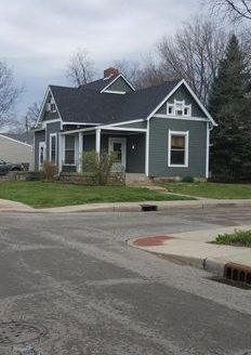 2-Bedroom Townhouse for Rent in Indianapolis, IN 46203 – $1700/mo | 1 Baths | Updated 2025