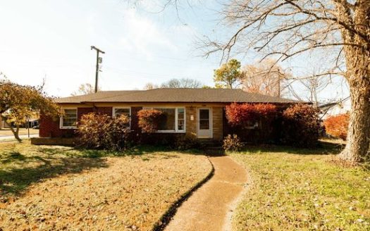 3-Bedroom Single Family Home for Rent in Old Hickory, TN 37138 – $1850/mo | 1 Baths | Updated 2025