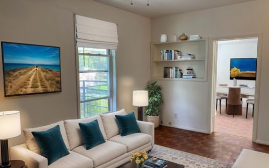 1-Bedroom Apartment for Rent in Poughkeepsie, NY 12601 – $1600/mo | 1 Baths | Updated 2025