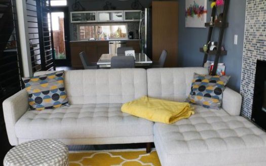 3-Bedroom Townhouse  for Rent in Seattle, WA 98144 – $3700/mo | 2 Baths | Updated 2025