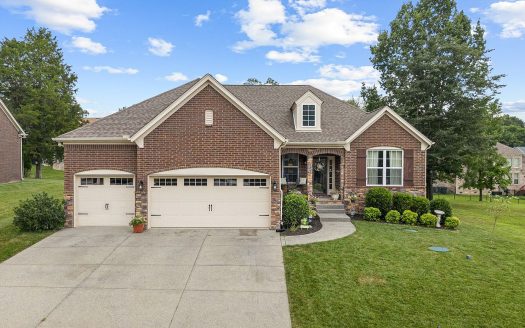 Single Family Home for Sale in Hermitage, TN 37076 – 3 Bedrooms, 2 Baths – $639900