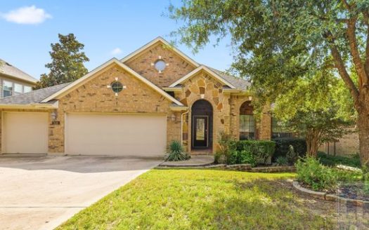 4-Bedroom Single Family Home for Rent in Austin, TX 78737 – $2850/mo | 2 Baths | Updated 2025