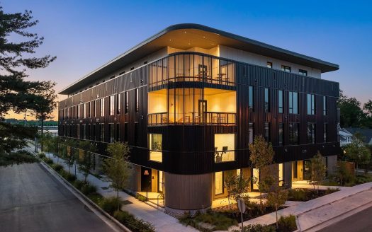 Condo for Sale in Nashville, TN 37203 – 1 Bedroom, 1 Bath – $525000