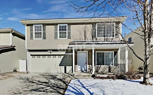 3-Bedroom Single Family Home for Rent in Denver, CO 80249 – $2920/mo | 3 Baths | Updated 2025