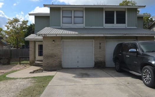 2-Bedroom Apartment for Rent in Austin, TX 78744 – $1450/mo | 2 Baths | Updated 2025