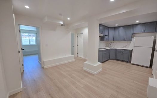 2-Bedroom Apartment for Rent in San Francisco, CA 94134 – $2600/mo | 1 Baths | Updated 2025