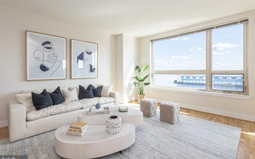 Condo for Sale in Philadelphia, PA 19147 – 2 Bedrooms, 2 Baths – $460500