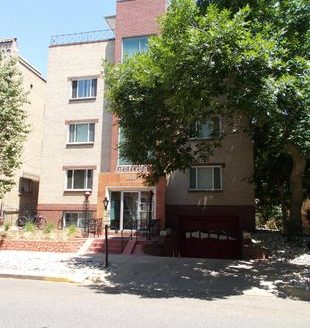 1-Bedroom Apartment  for Rent in Denver, CO 80203 – $1200/mo | 1 Baths | Updated 2025