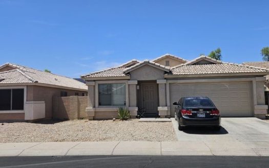 4-Bedroom Single Family Home for Rent in Laveen, AZ 85339 – $2300/mo | 2 Baths | Updated 2025