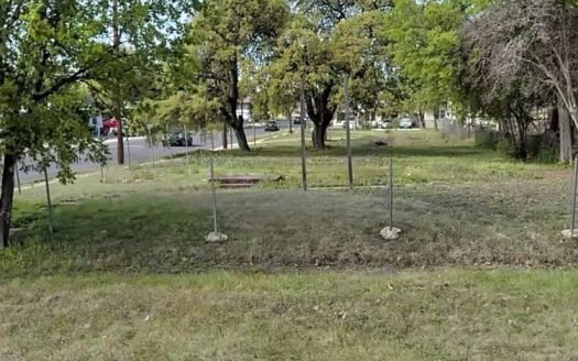 Lot for Sale in San Antonio, TX 78210 – 1 Bedroom, 1 Bath – $119000