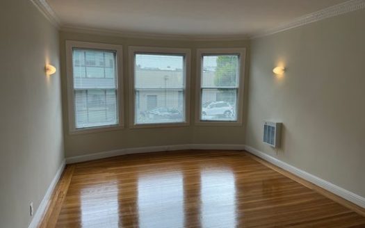 1-Bedroom Apartment  for Rent in San Francisco, CA 94118 – $3650/mo | 1 Baths | Updated 2025