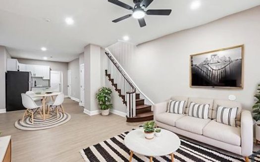 3-Bedroom Single Family Home for Rent in Philadelphia, PA 19131 – $1999/mo | 1 Baths | Updated 2025