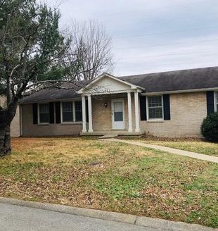 3-Bedroom Single Family Home for Rent in Nashville, TN 37211 – $2295/mo | 2 Baths | Updated 2025