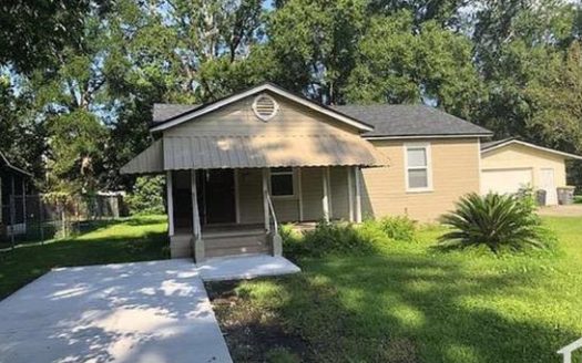 2-Bedroom Single Family Home for Rent in Jacksonville, FL 32254 – $1465/mo | 1 Baths | Updated 2025