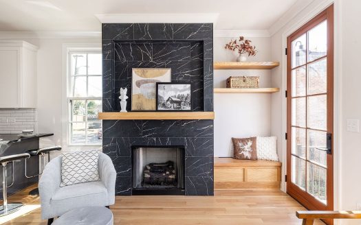 Townhouse for Sale in Nashville, TN 37206 – 2 Bedrooms, 2 Baths – $449900