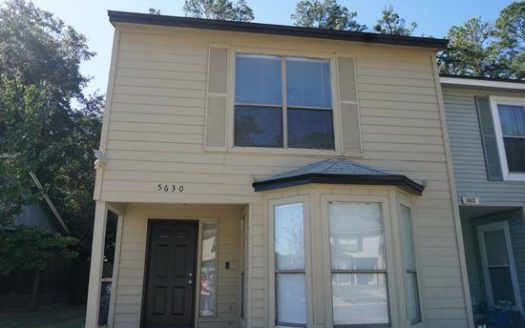 3-Bedroom Townhouse for Rent in Jacksonville, FL 32244 – $1300/mo | 3 Baths | Updated 2025