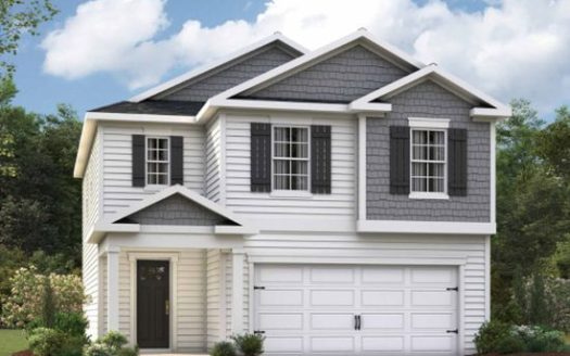 Single Family Home for Sale in Antioch, TN 37013 – 4 Bedrooms, 3 Baths – $409990