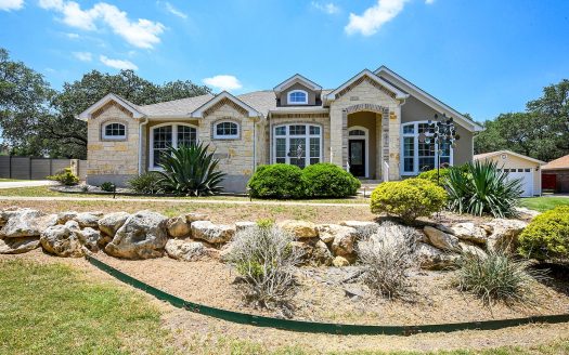 Single Family Home for Sale in San Antonio, TX 78253 – 3 Bedrooms, 2 Baths – $499999