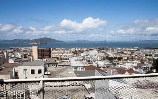 0-Bedroom Apartment  for Rent in San Francisco, CA 94133 – $4250/mo | 2 Baths | Updated 2025