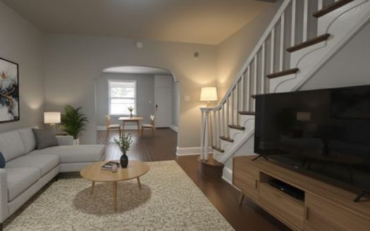 2-Bedroom Single Family Home for Rent in Philadelphia, PA 19138 – $1300/mo | 1 Baths | Updated 2025