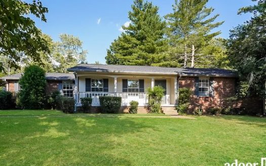 3-Bedroom Single Family Home for Rent in Nashville, TN 37221 – $2445/mo | 2 Baths | Updated 2025