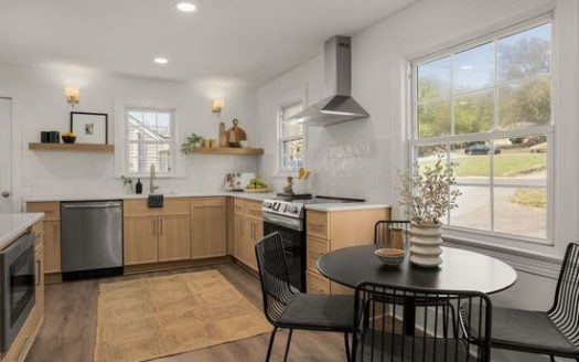 4-Bedroom Single Family Home for Rent in Nashville, TN 37216 – $3295/mo | 3 Baths | Updated 2025