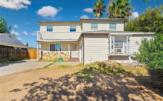 Single Family Home for Sale in Panorama City, CA 91402 – 10 Bedrooms, 8 Baths – $1790000