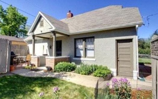 3-Bedroom Single Family Home for Rent in Denver, CO 80212 – $2395/mo | 1 Baths | Updated 2025