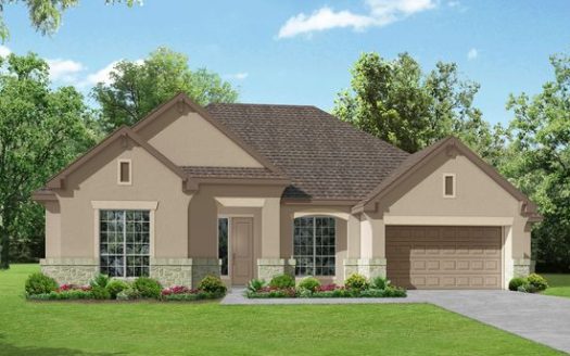 Single Family Home for Sale in San Antonio, TX 78260 – 3 Bedrooms, 3 Baths – $754000