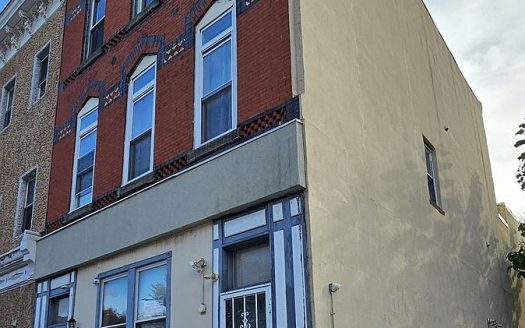 Multi Family Home for Sale in Philadelphia, PA 19104 – 1 Bedrooms, 1 Baths – $599000