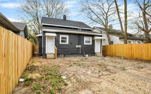 2-Bedroom Apartment for Rent in Indianapolis, IN 46201 – $1400/mo | 1 Baths | Updated 2025