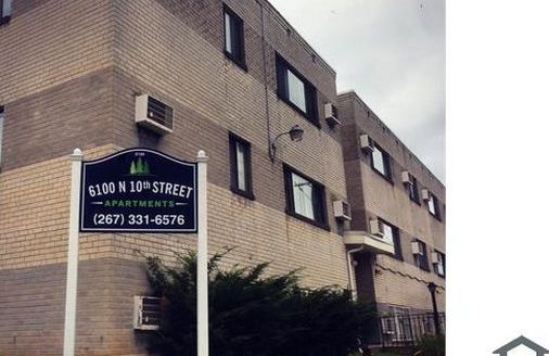 2-Bedroom Apartment  for Rent in Philadelphia, PA 19141 – $1266/mo | 1 Baths | Updated 2025