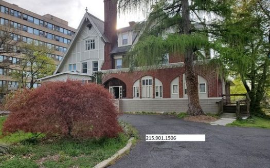 3-Bedroom Apartment  for Rent in Philadelphia, PA 19144 – $1725/mo | 2 Baths | Updated 2025