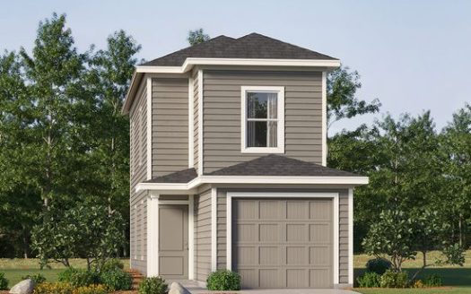 Townhouse for Sale in Elmendorf, TX 78112 – 2 Bedrooms, 3 Baths – $146999