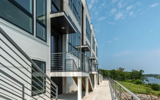 3-Bedroom Townhouse  for Rent in Nashville, TN 37207 – $3300/mo | 4 Baths | Updated 2025