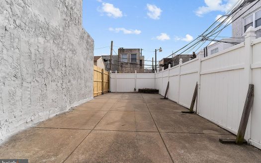 Lot for Sale in Philadelphia, PA 19134 – 1 Bedroom, 1 Bath – $85000