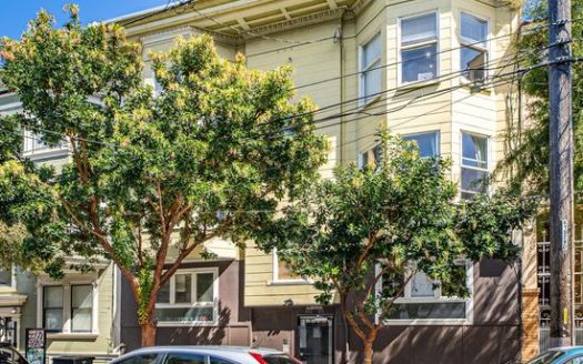4-Bedroom Apartment  for Rent in San Francisco, CA 94110 – $6800/mo | 2 Baths | Updated 2025
