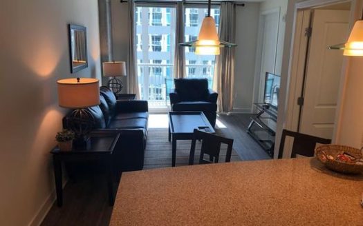 1-Bedroom Apartment  for Rent in Charlotte, NC 28202 – $2790/mo | 1 Baths | Updated 2025