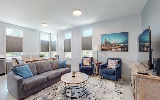 Condo for Sale in Nashville, TN 37210 – 2 Bedrooms, 2 Baths – $420990