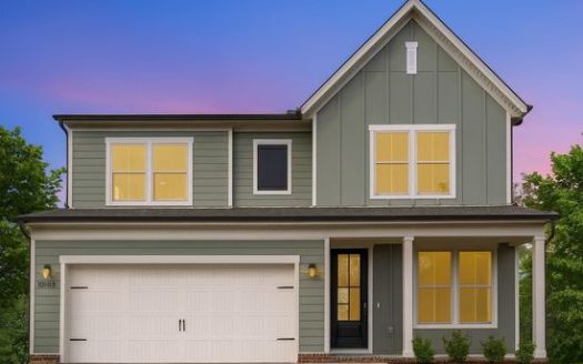 Single Family Home for Sale in Madison, TN 37115 – 3 Bedrooms, 3 Baths – $538925