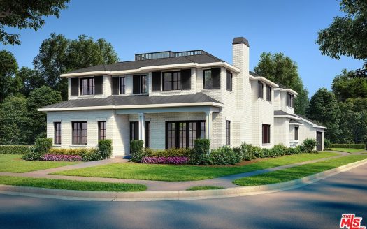 Lot for Sale in Pacific Palisades, CA 90272 – 1 Bedroom, 1 Bath – $2625000