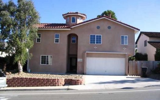 6-Bedroom Single Family Home for Rent in San Diego, CA 92129 – $6900/mo | 4 Baths | Updated 2025