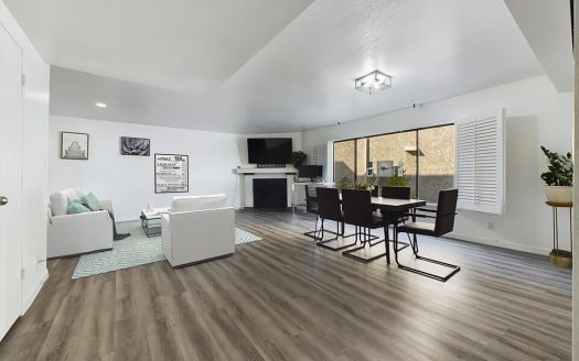 Townhouse for Sale in Sherman Oaks, CA 91403 – 2 Bedrooms, 3 Baths – $639000