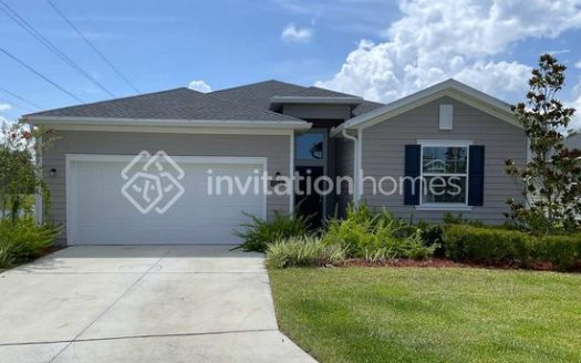 4-Bedroom Single Family Home for Rent in Jacksonville, FL 32218 – $1995/mo | 3 Baths | Updated 2025