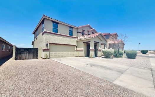 5-Bedroom Single Family Home for Rent in Phoenix, AZ 85041 – $2950/mo | 3 Baths | Updated 2025