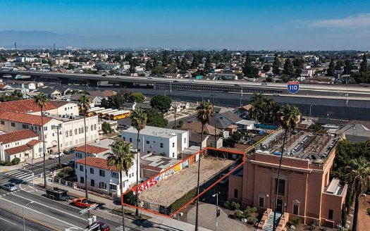 Lot for Sale in Los Angeles, CA 90037 – 1 Bedroom, 1 Bath – $675000