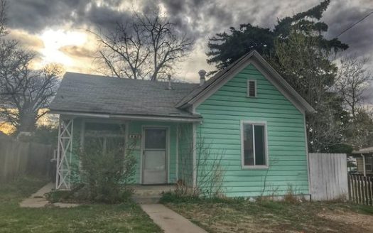 2-Bedroom Single Family Home for Rent in Denver, CO 80204 – $2180/mo | 1 Baths | Updated 2025