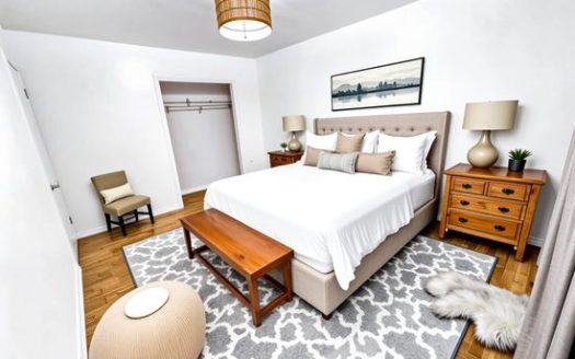 1-Bedroom Apartment  for Rent in Philadelphia, PA 19141 – $1100/mo | 1 Baths | Updated 2025