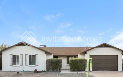 3-Bedroom Single Family Home for Rent in Glendale, AZ 85308 – $2190/mo | 2 Baths | Updated 2025