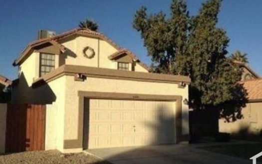 3-Bedroom Single Family Home for Rent in Phoenix, AZ 85048 – $2250/mo | 2 Baths | Updated 2025